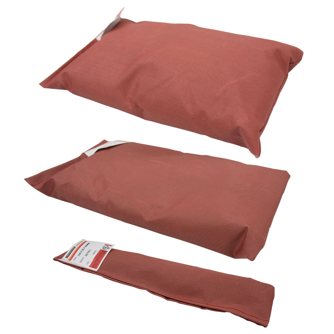 Fire Pillows - CE