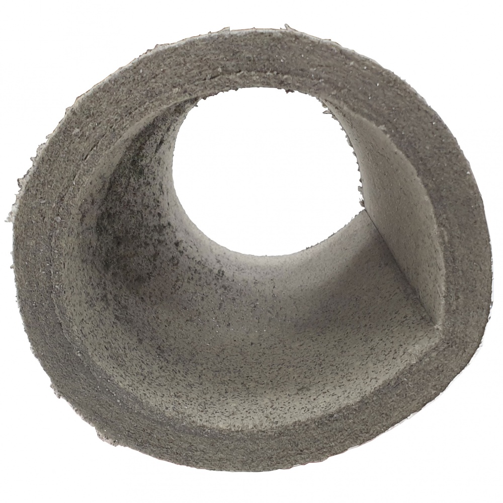 DS Duct Sleeve Low Profile - Size: 127mm Diameter