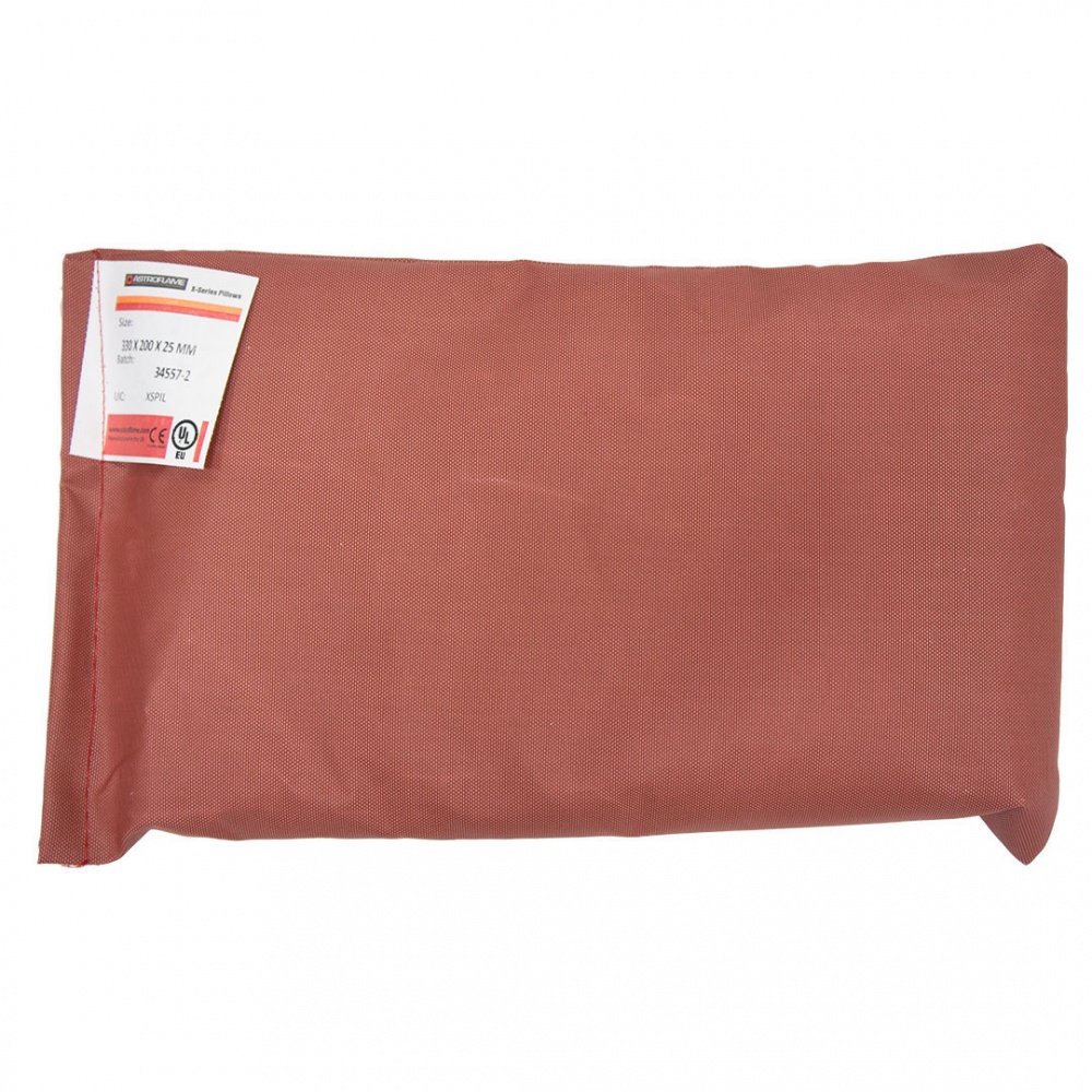 X Series Pillow - Small Size