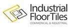 industrial floor tiles logo part of the Stormflame group