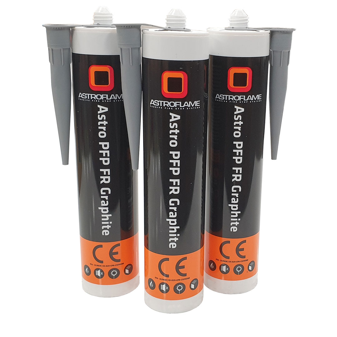 PFP FR Graphite - CE