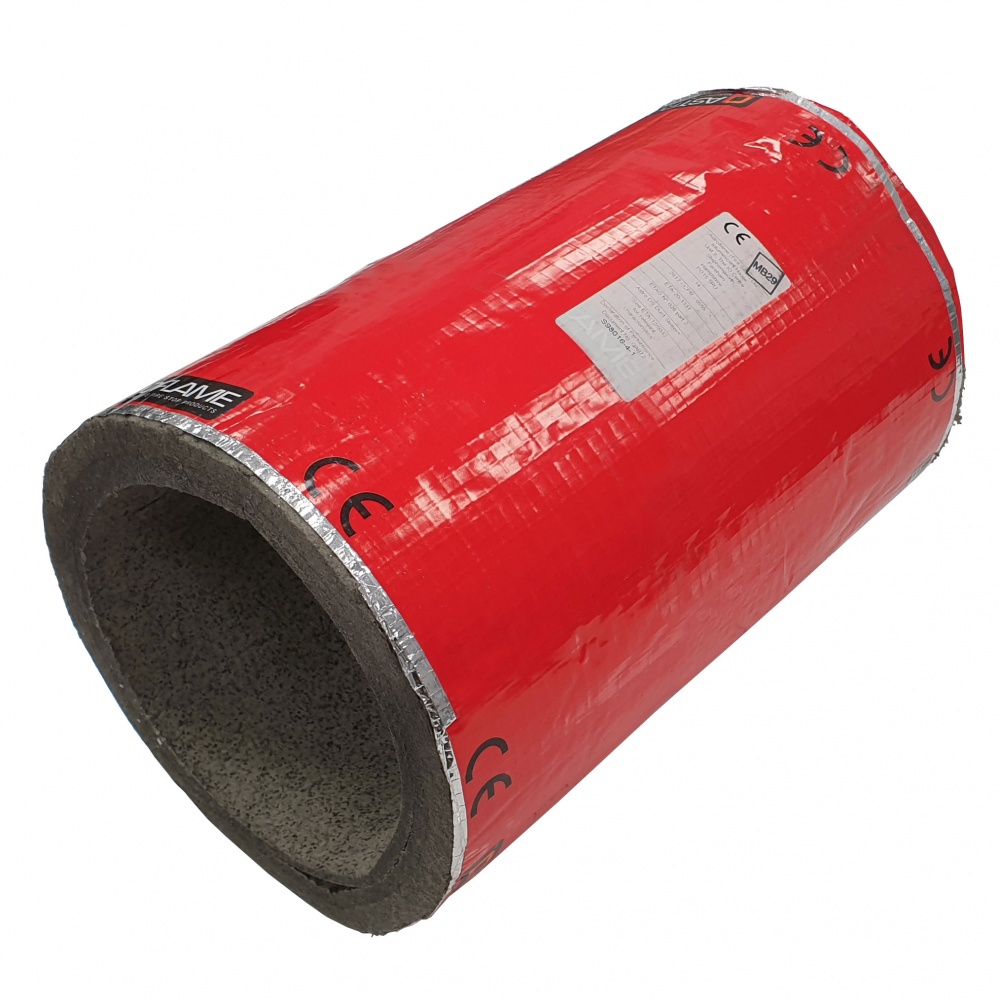 DS Duct Sleeve Low Profile - Size: 155mm Diameter