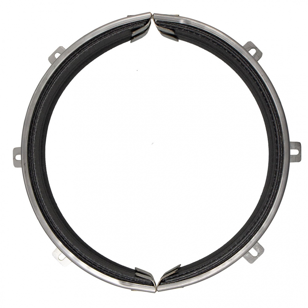 PFP Pipe Closer - 250mm, Depth 75mm