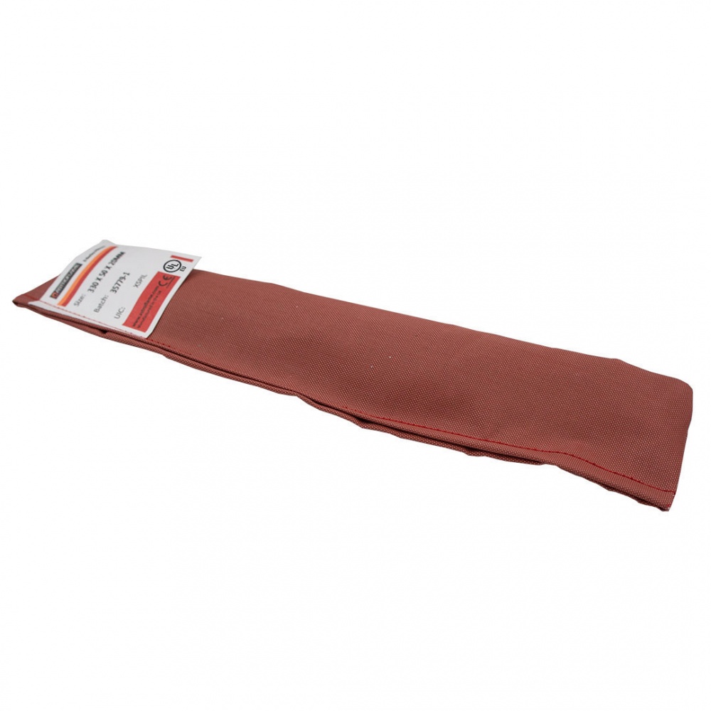 X Series Pillow - Sausage Size